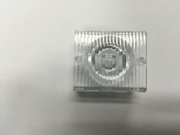 klare transparente helle Kappe des auotomotive Spritzens formte im PC PMMA