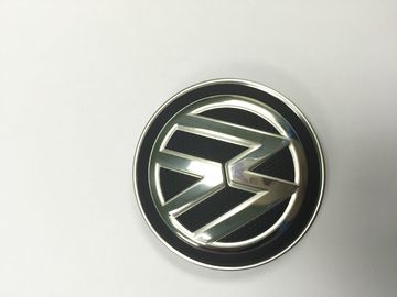 Volkswagen-Logo mit Überzug für Automobilspritzen, Dekoration von Automobil