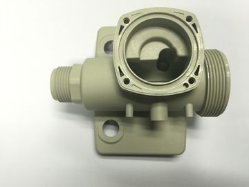 Hydrozylinder-Spritzen-Faden VEGA/Plastikform zerteilt