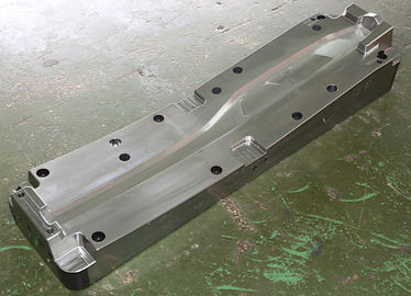 Plastikform-Komponentenwärmebehandlung Stahlkern-Hohlraum-Beschaffenheit VDI3400 CH27