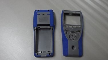 Overmold-Spritzen PC-ABS drücken Scanner-Spitzen- und Boden aus