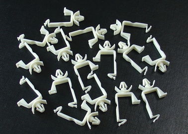 Kleine elektronische Plastikteile der multi Hohlräume mit 16 Hohlräumen