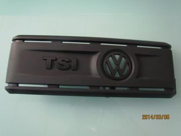 VW-Automobilspritzen, Plastikspritzenentwurf und Formteilservice