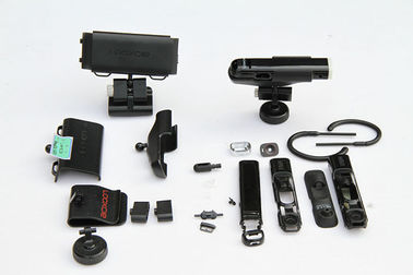 Kamera, die elektronische Form für Form-Dienstleistung im Designbereich der Kamerapräzisionsplastikform OME unterbringt