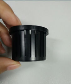 PTFE-Spritzen zerteilt für Widerstand der Industrieausrüstungs-hohen Temperatur