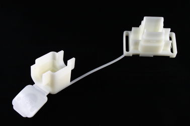 Oa-medizinisches Plastikplastikformteil, über der Gestaltung des Automobilplastikspritzens