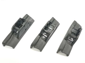 PP+ABS-Plastik, der Automobilspritzen-Plastikeinspritzungs-Teile Automobil-Industrie formt