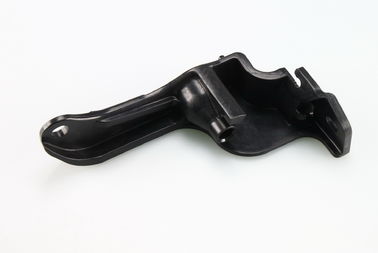 Schwarze Hand-Soem-Spritzen-Werkzeuge 1 Hohlraum-Form-Export nach USA
