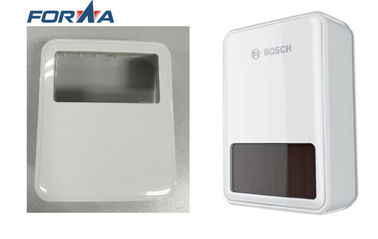 Spritzen-elektronischer Kasten BOSCH Overmolding Plastik- kundenspezifischer am Sensor ASA UV-Stablized