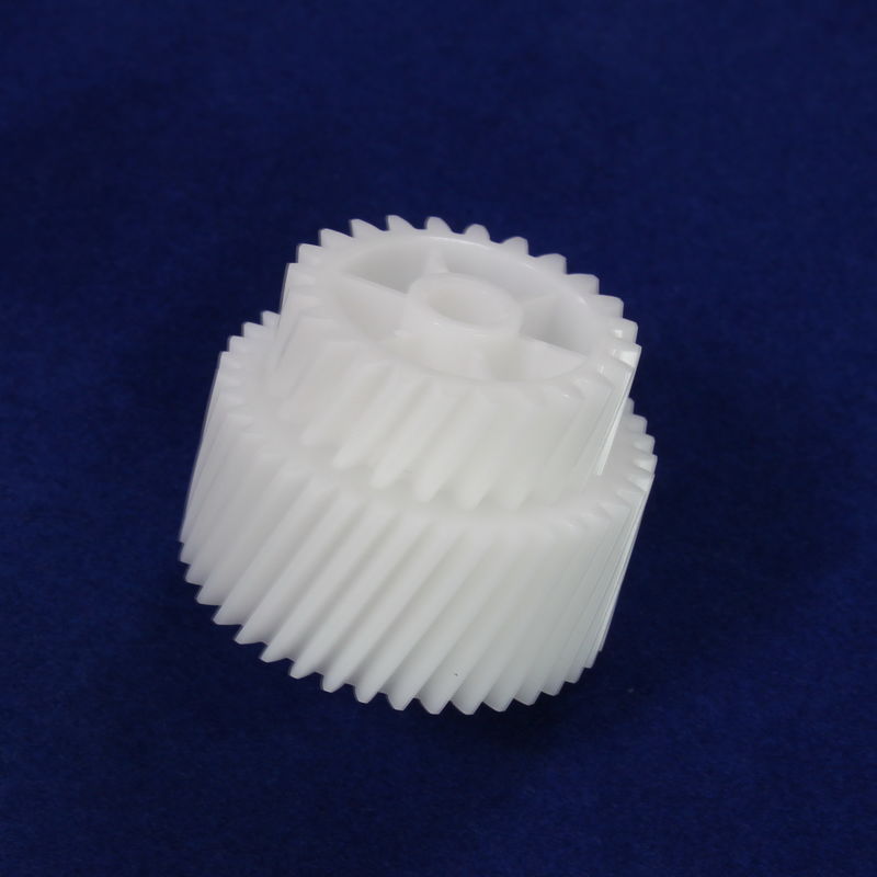 Soem-ODM-Teil-übersetzt Plastikgang-Form für Drucker-Ausrüstung Einspritzungs-Werkzeugausstattung